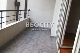 Savski venac, Dedinje, Miloja Đaka, 4.0, 117m2, Savski Venac, Apartamento