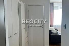 Novi Sad, Petrovaradin, Okrugićeva, 1.5, 28m2, Novi Sad - grad, Wohnung