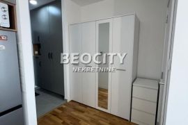 Novi Sad, Petrovaradin, Okrugićeva, 1.5, 28m2, Novi Sad - grad, Wohnung