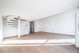 Zagreb, Trešnjevka, NOVOGRADNJA, luksuzan dvosoban loft NKP 59,05 m2, Zagreb, Kвартира