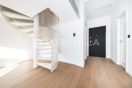 Zagreb, Trešnjevka, NOVOGRADNJA, luksuzan dvosoban loft NKP 59,05 m2, Zagreb, Kвартира