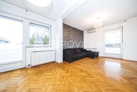 Zagreb; Bukovačka cesta, dvosoban stan NKP 62 m2 + VPM, Zagreb, Flat