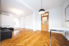 Zagreb; Bukovačka cesta, dvosoban stan NKP 62 m2 + VPM, Zagreb, Flat