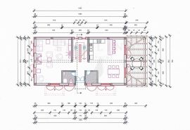 PRODAJA, VILA, SVETVINČENAT, 230 M2, 4SS+DB, Svetvinčenat, Famiglia