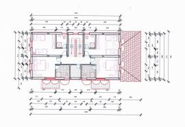 PRODAJA, VILA, SVETVINČENAT, 230 M2, 4SS+DB, Svetvinčenat, Famiglia