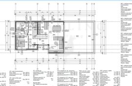 PRODAJA, 4 GRAĐEVINSKA ZEMLJIŠTA S PROJEKTOM, RIM, MAKSIMIR, 2934 m2, Maksimir, Tierra