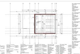 PRODAJA, 4 GRAĐEVINSKA ZEMLJIŠTA S PROJEKTOM, RIM, MAKSIMIR, 2934 m2, Maksimir, Tierra