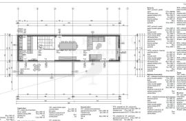 PRODAJA, 4 GRAĐEVINSKA ZEMLJIŠTA S PROJEKTOM, RIM, MAKSIMIR, 2934 m2, Maksimir, Tierra