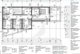 PRODAJA, 4 GRAĐEVINSKA ZEMLJIŠTA S PROJEKTOM, RIM, MAKSIMIR, 2934 m2, Maksimir, Tierra