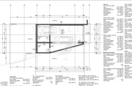 PRODAJA, 4 GRAĐEVINSKA ZEMLJIŠTA S PROJEKTOM, RIM, MAKSIMIR, 2934 m2, Maksimir, Tierra