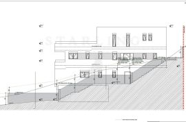 PRODAJA, 4 GRAĐEVINSKA ZEMLJIŠTA S PROJEKTOM, RIM, MAKSIMIR, 2934 m2, Maksimir, Tierra