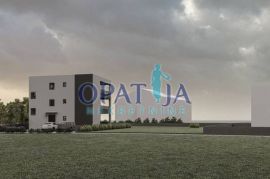 Vir - južna strana 100 m od mora, apartman 2. kat, Vir, Apartamento