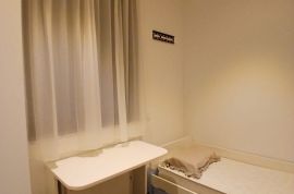 Opatija— blizina centra 2S+ db za najam u novogradnji, Opatija, Apartamento