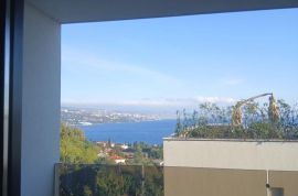 Opatija— blizina centra 2S+ db za najam u novogradnji, Opatija, Apartamento