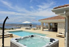 Crikvenica, Jadranovo, 200 m2, vila s panoramskim pogledom, Crikvenica, Haus