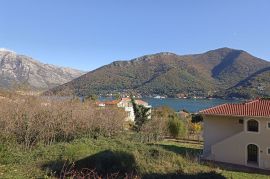 two-story apartment 65 m in Kamenari, Herceg Novi, Daire