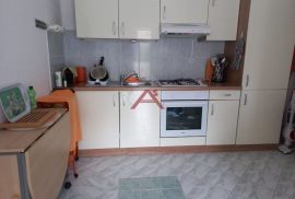 Stinica, dvosoban s dnevnim, 60 m2., Senj, Appartment