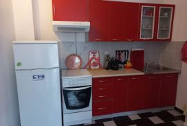 Stinica, dvosoban s dnevnim, 60 m2, Senj, Flat