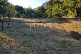 Bribir, građevinsko zemljište 583m2, Vinodolska Općina, Land