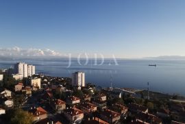 Rijeka, Kantrida RIO, Rijeka, Daire