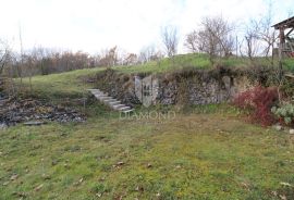 Velika kuća u Permanima, Matulji, Casa