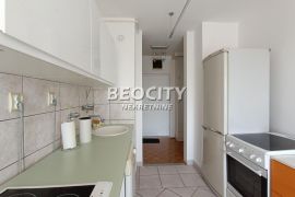 Novi Beograd, Bežanijska kosa 2, Nedeljka Gvozdenovića, 3.0, 100m2, Novi Beograd, شقة