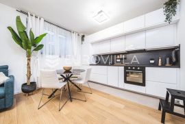 Zagreb, Kajzerica moderan trosoban stan 55m NKP, parking PRVI NAJAM, Zagreb, Appartement