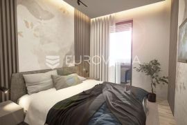 Zagreb, Jordanovac, četverosoban stan 87 m2 LUKSUZNA NOVOGRADNJA, Zagreb, Appartement