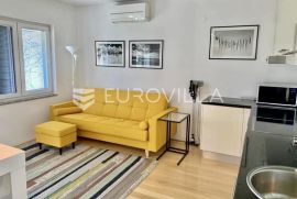 Lovran, jednosoban stan za najam, površine 42,73 m², Lovran, Flat