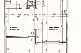 KUĆA+GARAŽA, PRODAJA, ZAGREB, KSAVER, 120 m2, Gornji Grad - Medveščak, Maison