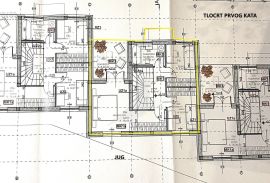 KUĆA, NOVOGRADNJA, PRODAJA, RUGVICA, 106 m2, 4-sobna + VRT, Rugvica, House