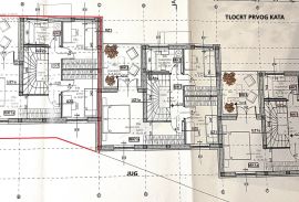 KUĆA, NOVOGRADNJA, PRODAJA, RUGVICA, 106 m2, 4-sobna + VRT, Rugvica, Casa