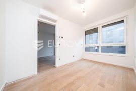 Zagreb, Lanište, uređen dvosoban stan NKP 49 m2 NOVOGRADNJA, Zagreb, Appartement