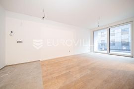 Zagreb, Lanište, uređen dvosoban stan NKP 49 m2 NOVOGRADNJA, Zagreb, Appartement