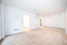 Zagreb, Lanište, uređen dvosoban stan NKP 49 m2 NOVOGRADNJA, Zagreb, Appartement