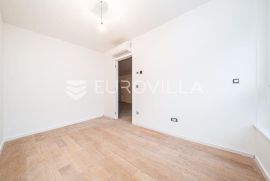 Zagreb, Lanište, uređen dvosoban stan NKP 49 m2 NOVOGRADNJA, Zagreb, Appartement