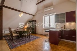 Tuškanac (Rokov Perivoj), luksuzan studio apartman 165 m2, Zagreb, Flat