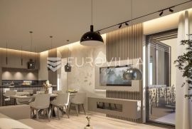 Zagreb, Jordanovac, četverosoban stan 91 m2 LUKSUZNA NOVOGRADNJA, Zagreb, Flat