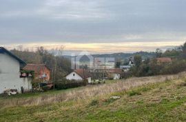 Građevinsko zemljište u Pušći - za gradnju kuće, Pušća, Terra