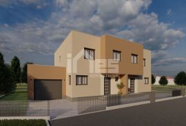 Duplex  kuća u Brdovcu -NOVOGRADNJA - S1, Brdovec, بيت