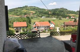 Kuća s predivnim pogledom nadomak Krapinskih Toplica, Krapinske Toplice, House