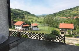 Kuća s predivnim pogledom nadomak Krapinskih Toplica, Krapinske Toplice, House