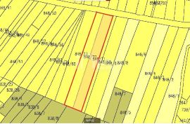 Građevinsko zemljište u  Brdovcu 5314,4 m2, Brdovec, أرض