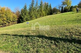 Građevinsko zemljište mješovite namjene u centru Pušće 1289 m2, Pušća, Terrain