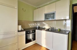 Turnić, jednosoban stan s balkonom, iznajmljivanje, Rijeka, Apartamento