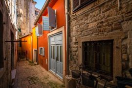 Simpatična kuća u starom gradu, Rovinj, Istra, Rovinj, Σπίτι