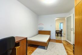 Zagreb, Kvaternikov trg, stan za najam 46 m2, 2 sobe, Donji Grad, Διαμέρισμα