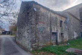 Istra, Gračišće - starina za renovaciju, Gračišće, House