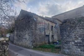 Istra, Gračišće - starina za renovaciju, Gračišće, Ev