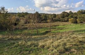 Labin, kompleks građevinskog i poljoprivrednog zemljišta, Labin, Terreno